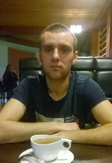 My photo - Artem, 32 from Fokino (@artem146090)