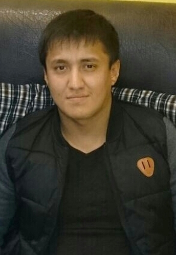 Моя фотография - Бегиш, 33 из Бишкек (@begish9)