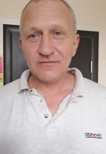 Моя фотография - Сергей, 52 из Харьков (@sergey1025123)