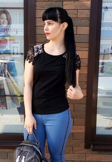 My photo - Ekaterina, 38 from Salsk (@evolik85)