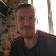 Евгений, 35, Озеры