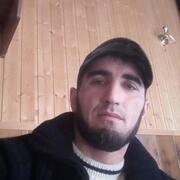 Саид, 39, Целина