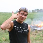 Вася, 43, Меленки