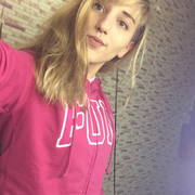 милка, 24, Копейск