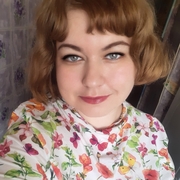 Анастасия, 39, Омутнинск