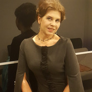 Tatyana 50 Moscow
