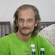 Sergey 29 Armawir