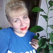 Наталья, 44, Тбилисская