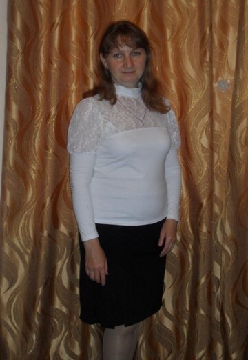 My photo - yelita, 47 from Barnaul (@elita114)
