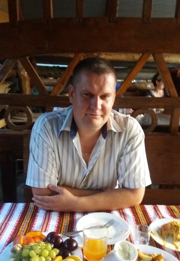 Моя фотографія - Тарас, 36 з Чернігів (@taras7134)