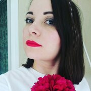 Любовь, 41, Одинцово