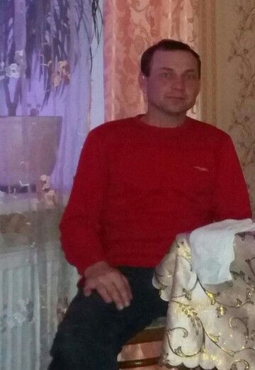 Моя фотография - сергей, 51 из Витебск (@sergey527821)