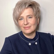 Инна, 53, Санкт-Петербург