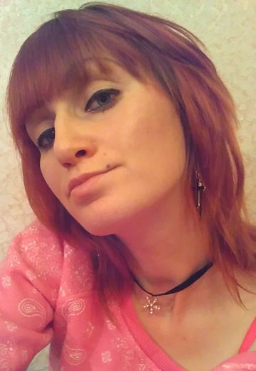 Моя фотография - маша, 35 из Ровно (@masha41109)