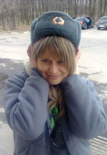 Моя фотография - Светлана, 32 из Киев (@svetlana196378)