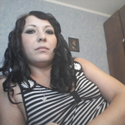 галина, 36, Междуреченск
