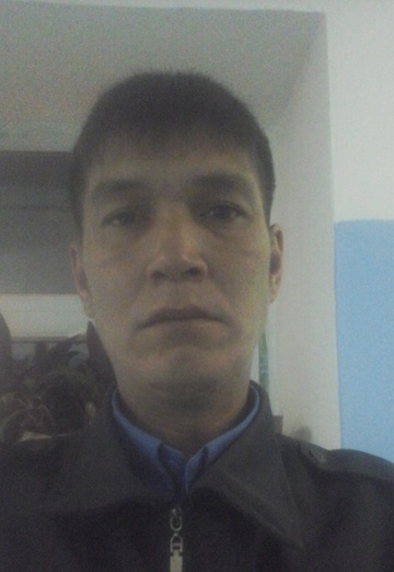 My photo - samat, 39 from Pavlodar (@samat3075)