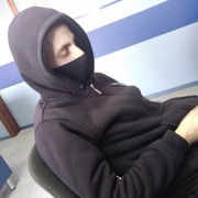 Вачик, 24, Черногорск