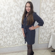 Татьяна Володченко, 32, Степное (Саратовская обл.)