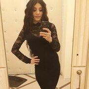 Амалия, 26, Новоалександровск