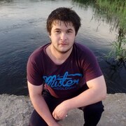Дмитрий, 32, Суздаль