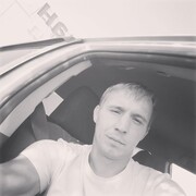 иван, 33, Марьяновка