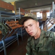 Артем, 24, Ува