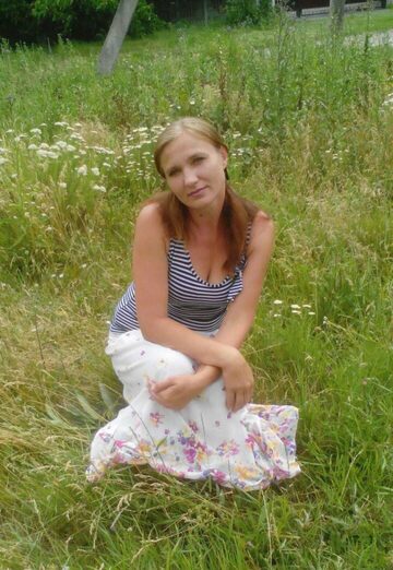 My photo - nataliya, 46 from Krivoy Rog (@nataliya20677)