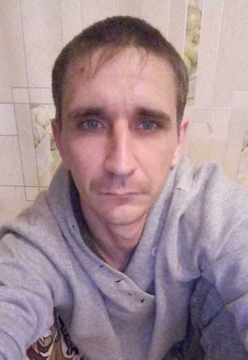 Моя фотография - Владимир, 34 из Орск (@vladimir296346)