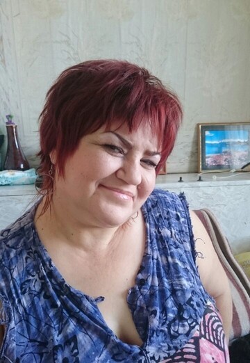 My photo - svetlana, 54 from Budyonnovsk (@svetlana158982)