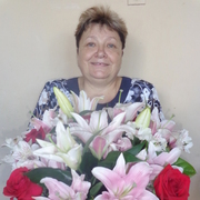Татьяна, 62, Кузнецк