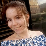 Евгения, 25, Челябинск