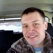 Алексей, 40, Собинка
