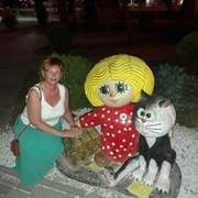 Наташа, 48, Свеча