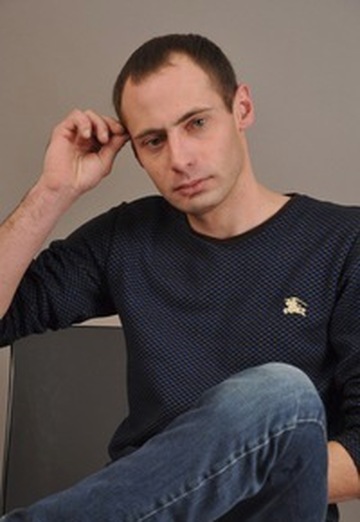 My photo - Igor, 35 from Dmitrov (@id514900)