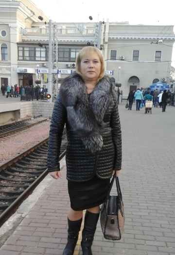 Моя фотография - Инна, 51 из Одесса (@inna28266)