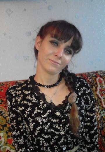Veronika Bastushenko (@veronikabastushenko) — la mia foto № 1