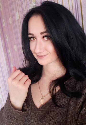 Моя фотография - Ира, 34 из Запорожье (@ira25069)