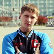 Кирилл, 29, Белогорск