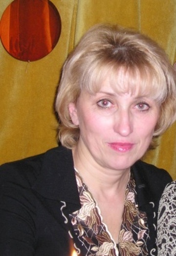 My photo - Olga, 64 from Minsk (@olga2610)