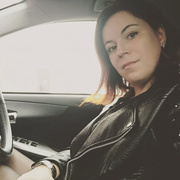 Yuliya 41 Saint Petersburg