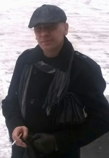 My photo - sergey, 54 from Raychikhinsk (@sergey768730)