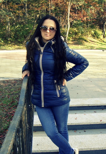 Моя фотография - Татьяна, 31 из Южно-Сахалинск (@tatyana64564)