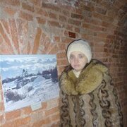 Света Торопова, 37, Переславль-Залесский