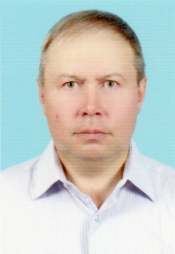 Моя фотография - Николай, 69 из Славутич (@nikolay195757)