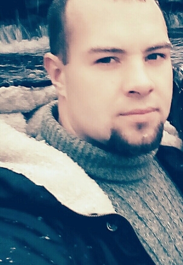 Моя фотография - Серёга, 33 из Киев (@serega53388)