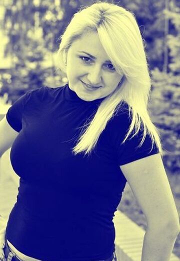 My photo - Irina, 42 from Korosten (@irina241243)