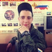 Макс, 26, Михайловск