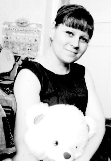 My photo - Yuliya, 41 from Danilov (@uliya97399)