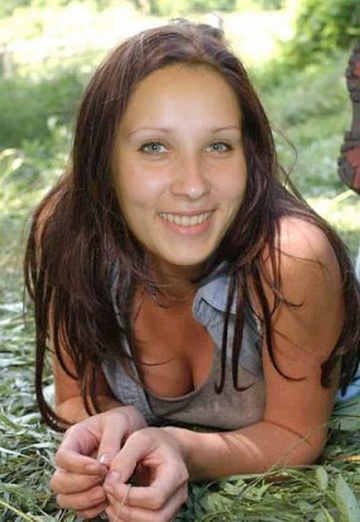 My photo - Elena, 39 from Vologda (@elena2311)